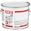 OKS 479, 5 kg Hobbock  Hochtemperaturfett