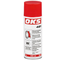 OKS 481, 400 ml Spraydose  Hochdruckfett