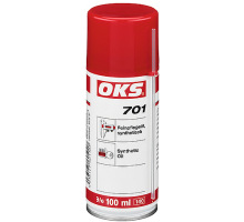 OKS 701, 100 ml Spraydose  Feinpflegeöl