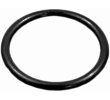 124X3-FKM80  O-Ring, Viton