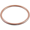 97X2-FKM80  O-Ring, Viton, braun