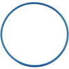 97X3-FKM75  O-Ring, Viton, blau, FDA konform