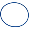 90X3-FKM75  O-Ring, Viton, graublau, FDA konform