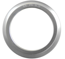 RB 26 26X40X4 mm  Axialdichtung, NBR/Metall