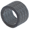 Cerampack 12X12 mm  Stopfbuchspackung, Typ 6450, 1 Inhalt= 25 m