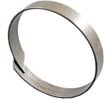 EKF 250, 250X246X30,5 mm  Führungsring, Kolben, Polyamid-PA 4201