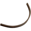 SF 90X95X9,6 L=9,7 mm  Führungsring, Stange, PTFE-Bronze