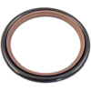 OMS-MR 18X25,3X3 L=3,2 mm  Stangendichtung, PTFE-Bronze, O-Ring=NBR