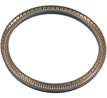 FOI 5  Forseal Stangendichtung, PTFE F56110