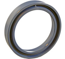 T20 100X120X11,4 L=13 mm  Nutring, Stange, 95AU-V142
