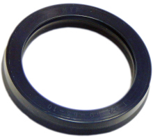 T22 56X71X11,4 L=12,5 mm  Nutring, Stange, 95AU-V142