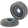 T-DUO-PM 40X10X22 mm  Doppeltopfmanschette + Magnet, 72NBR708